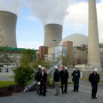 Germania anunță deconectarea ultimelor trei centrale nucleare