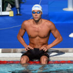David Popovici, două medalii de aur la Campionatele Naţionale de înot