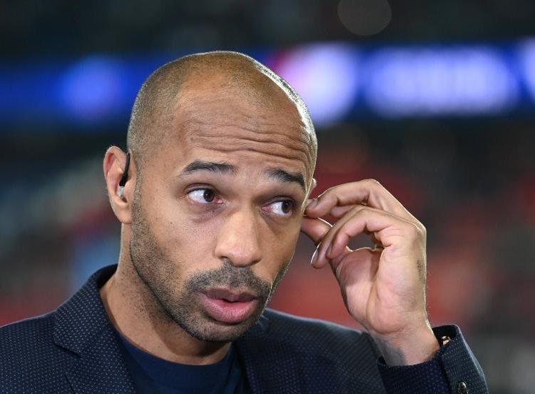 Thierry Henry revine în antrenorat. Cu ce echipă negociază fostul star francez