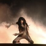 Loreen revine la Eurovision după 11 ani. Suedia, favorita caselor de pariuri