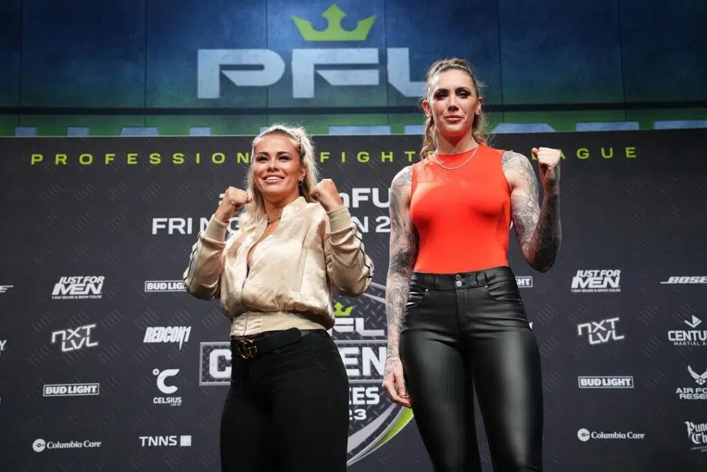 Fosta luptătoare Paige VanZant fotografii