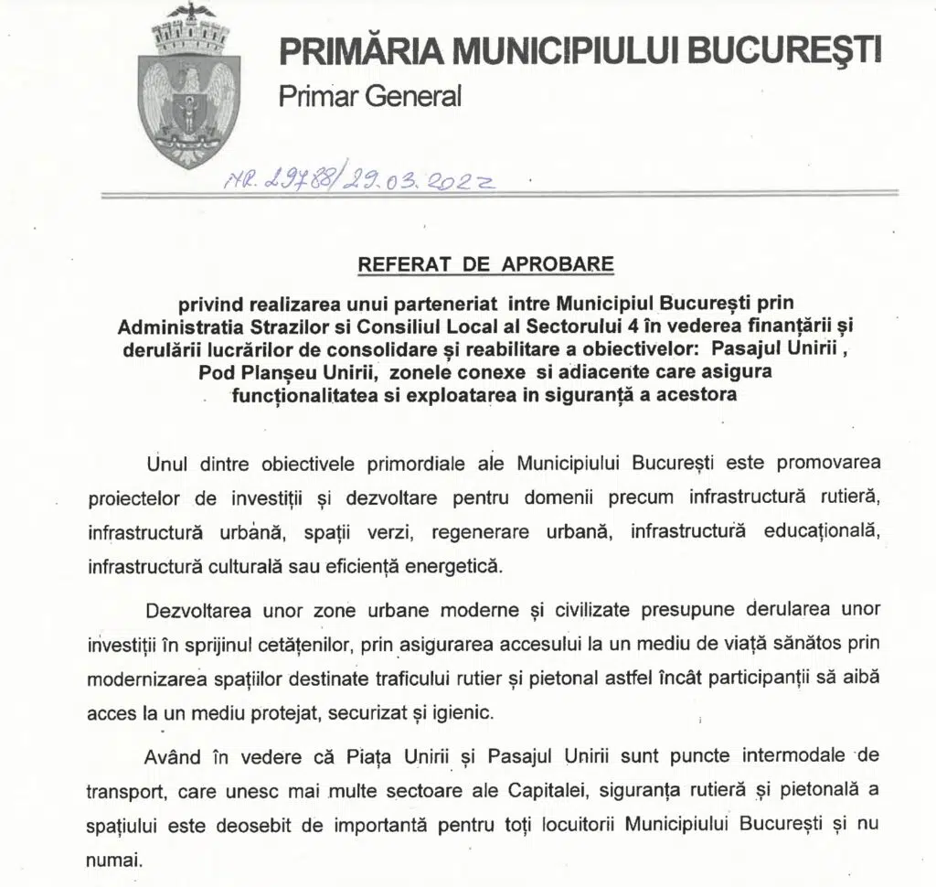 Șpagă? Primarul Nicușor Dan umilește lunar 500.000 de cetățeni ai capitalei? Și jurnaliștii România Liberă sunt vizați