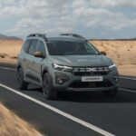 Vânzarea mașinilor Dacia a crescut în Europa