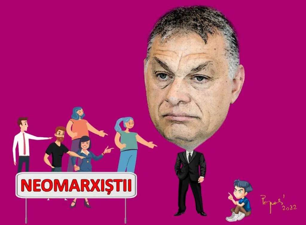 Guvernul Viktor Orbán eliberează medicii din castele comuniste