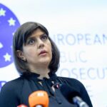 Parchetul European a confiscat 18 proprietăţi din București şi a îngheţat 14 conturi ale unui afacerist italian