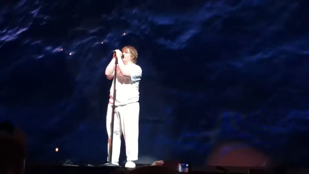 lewis capaldi