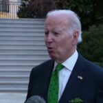 Biden spune că Putin a comis crime de război