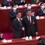 VIDEO: Xi Jinping își asigură un al treilea mandat