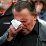 VIDEO: Un bărbat înarmat a ucis mai multe persoane într-o biserică a Martorilor lui Iehova din Hamburg