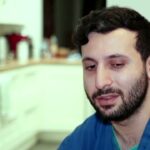 VIDEO: Tinerii medici din Marea Britanie se pregătesc de grevă