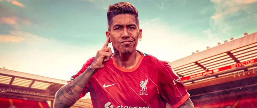 roberto firmino