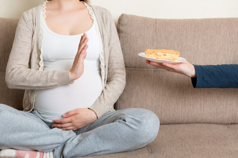 12 lucruri de care trebuie să ții cont în perioada sarcinii