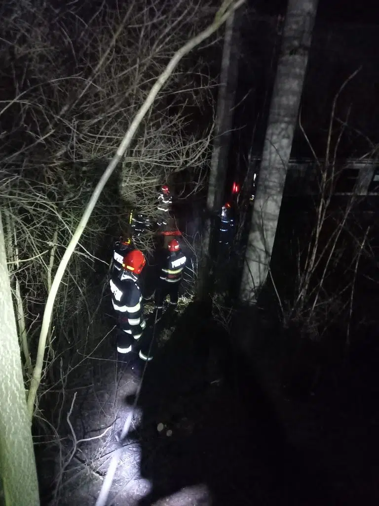 tren de marfă