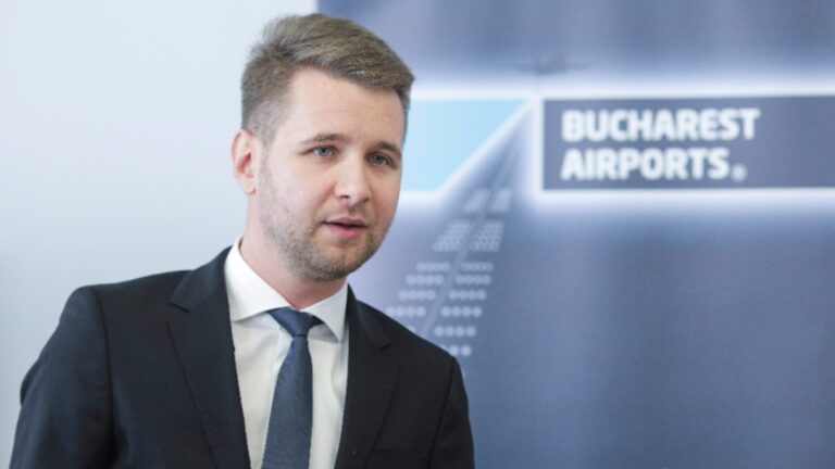 Fostul director al Companiei Naţionale Aeroporturi Bucureşti, trimis în judecată de DNA