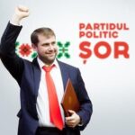 Poliția din Republica Moldova spune că Ilan Șor a transferat 39 de milioane de dolari pentru a mitui alegătorii
