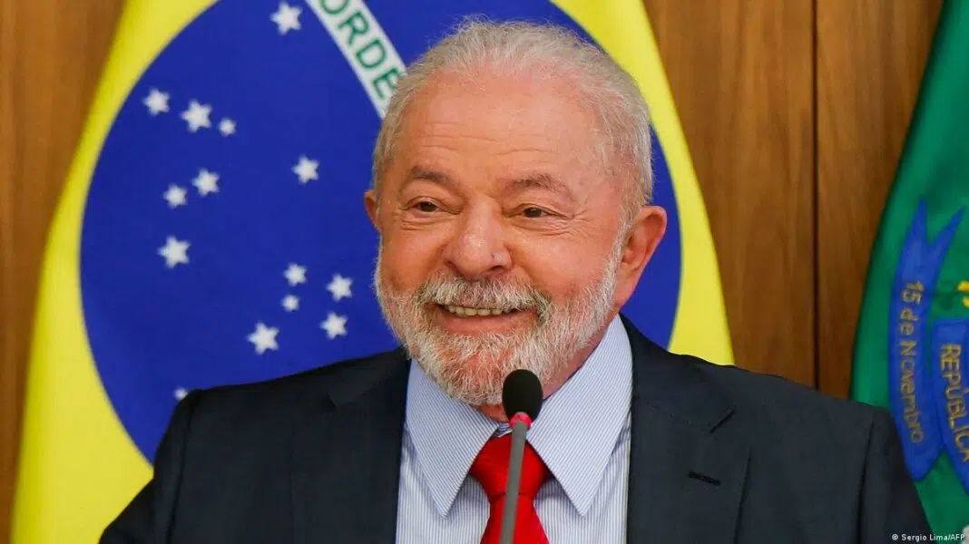 Luiz Inacio Lula da Silva despre pace Ucraina