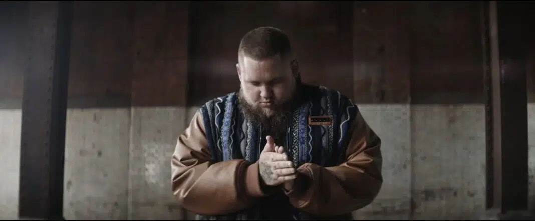 Rag'N'Bone Man