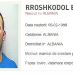 Atacatorul patronului Nuba este un albanez și fusese plătit să-l ,,execute”