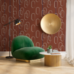 Vrei să creezi un ambient de vis camerei tale? Alege colecțiile de tapet de calitate oferite de Dream Prints