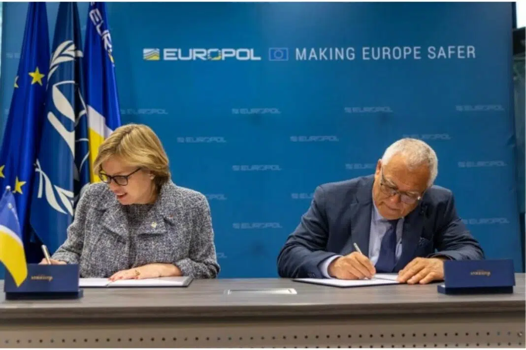 europol cpi acord ue