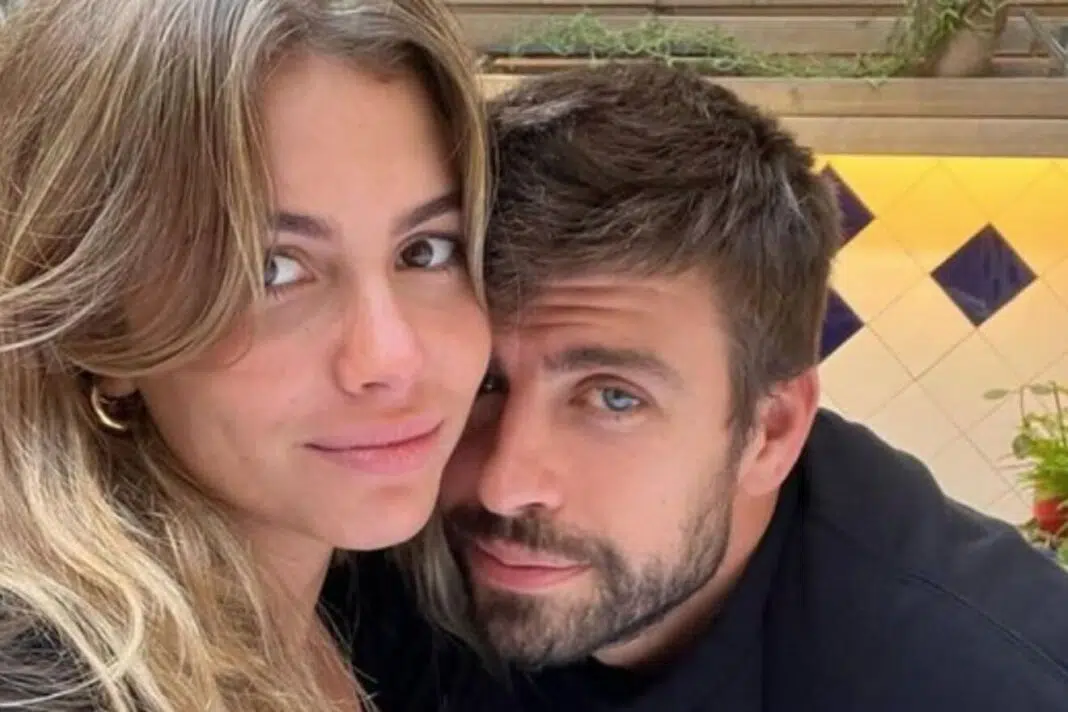 gerard pique clara