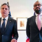 Blinken: Aliații împărtășesc o „îngrijorare profundă” cu privire la luptele din Sudan
