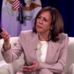 VIDEO: Kamala Harris apără dreptul la avort înainte de decizia instanței supreme