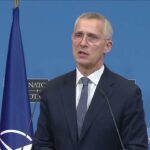 NATO salută apelul telefonic al lui Xi cu Zelenski