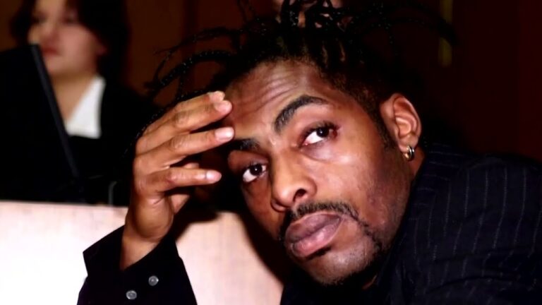VIDEO: Rapperul Coolio a murit din cauza unei supradoze de fentanil