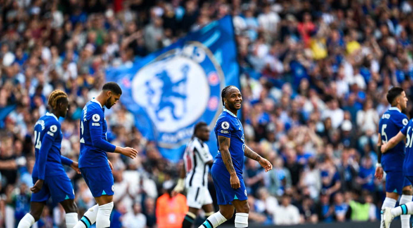 Chelsea Conference League