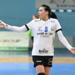 Cristina Neagu își anunță retragerea din handbal: „Acesta va fi ultimul meu sezon pe teren”