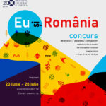 ICR lansează concursul „Eu și România”, dedicat copiilor și tinerilor din comunitățile românești de peste hotare