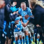 De neoprit! Erling Haaland a „zdrobit” un nou record în Premier League