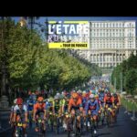 START înscrieri la L’Étape Romania by Tour de France