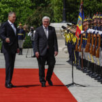 Germania va insista pe lângă Austria și Olanda pentru a accepta România în Schengen