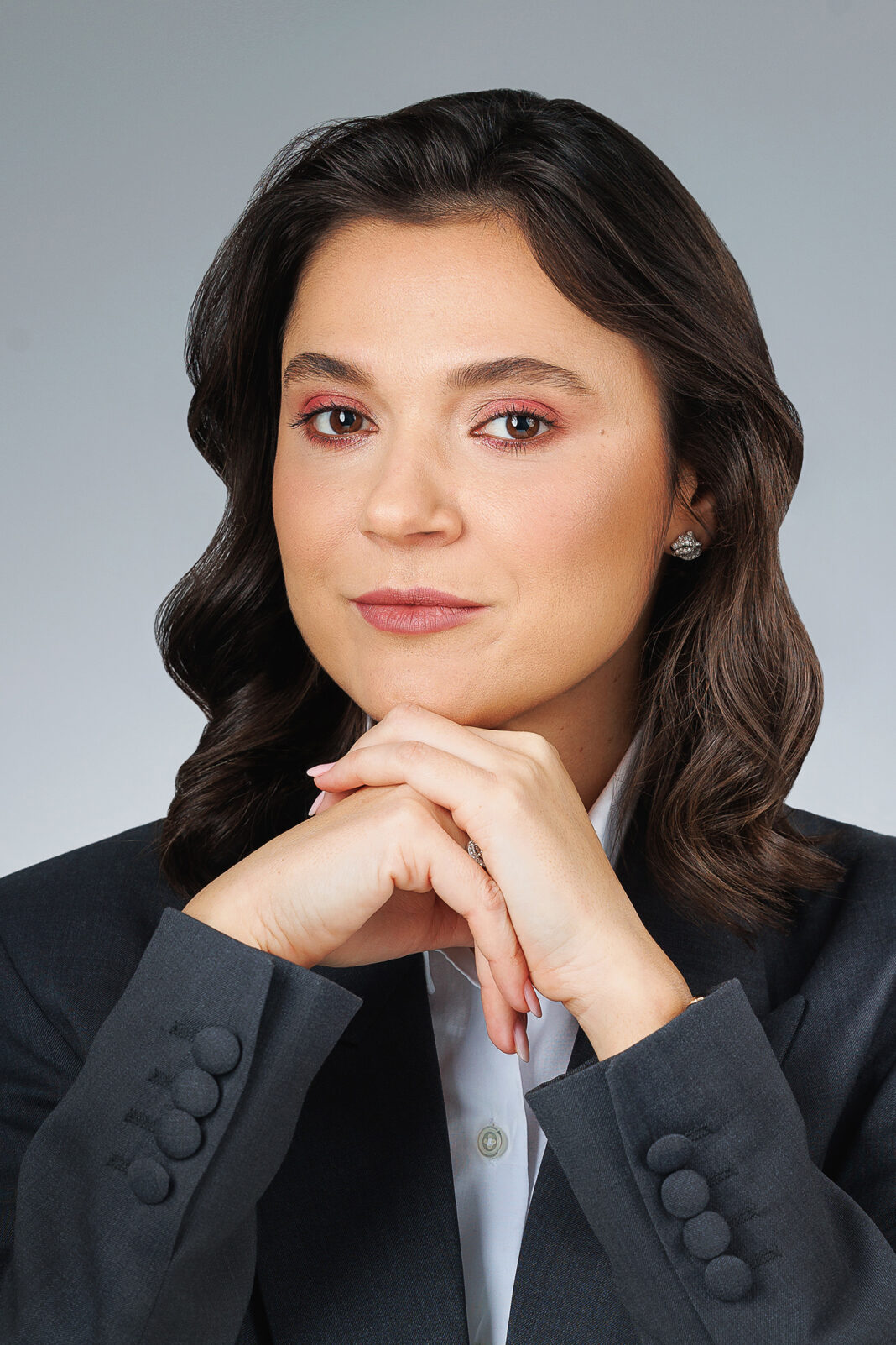 Lucia Niculae, Chief Investment Officer ARQA