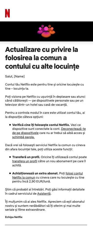 Netflix