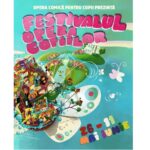 Festivalul Opera Copiilor – zeci de spectacole și atracții la Opera Comică pentru Copii