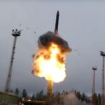 SUA au făcut un test cu o rachetă hipersonică cu capacități nucleare ce poate lovi Moscova sau Beijingul