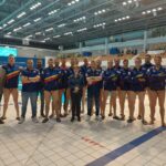Naţionala masculină de polo a României, calificată la turneul final al Cupei Mondiale
