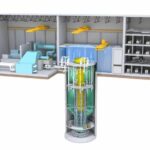 Nuclearelectrica salută finanţarea reactoarelor modulare mici (SMR) din România la reuniunea G7