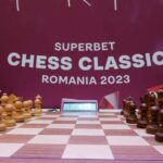 Doua victorii si trei remize în runda a cincea a turneului de şah Superbet Chess Classic Romania 2023