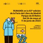 România, prezentă la cea de-a 82-a ediție a Târgului de Carte de la Madrid