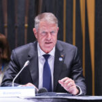 Iohannis, declarații despre securitatea alimentară și energetică