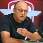 Dan Șucu, primele declarații după ce președintele Rapidului a fost „săltat” de mascați
