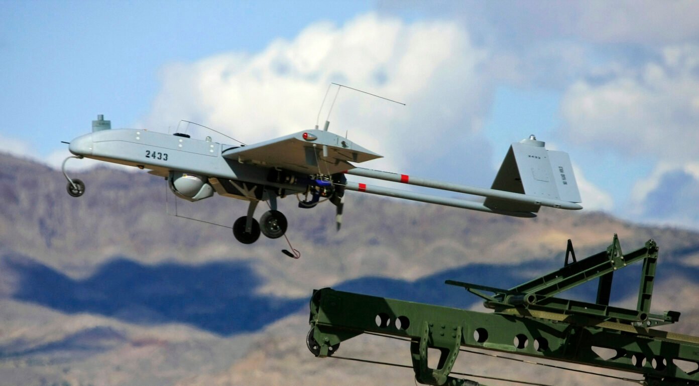 drone Rusia Ucraina