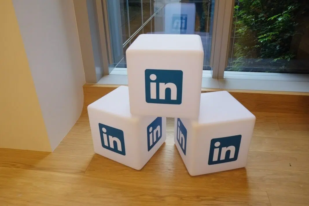 linkedin