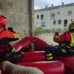 Câțiva morți în urma inundațiilor din nordul Italiei