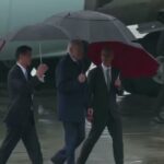 Biden sosește în Japonia pentru a participa la summitul liderilor G7