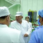 VIDEO: Japonia e în alertă, în timp ce Coreea de Nord avertizează că va lansa un satelit